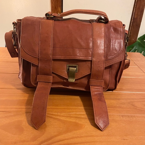 Proenza Schouler PS1 Bag